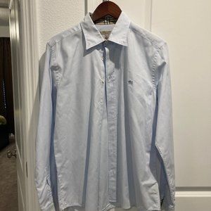 Burberry London Button Up